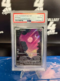 PSA 10 - POKÉMON MUNNA 116 ILLUSTRATION RARE (2025 Black Bolt)