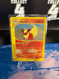 POKÉMON FLAREON H7 (2003 Skyridge) LIGHT PLAY