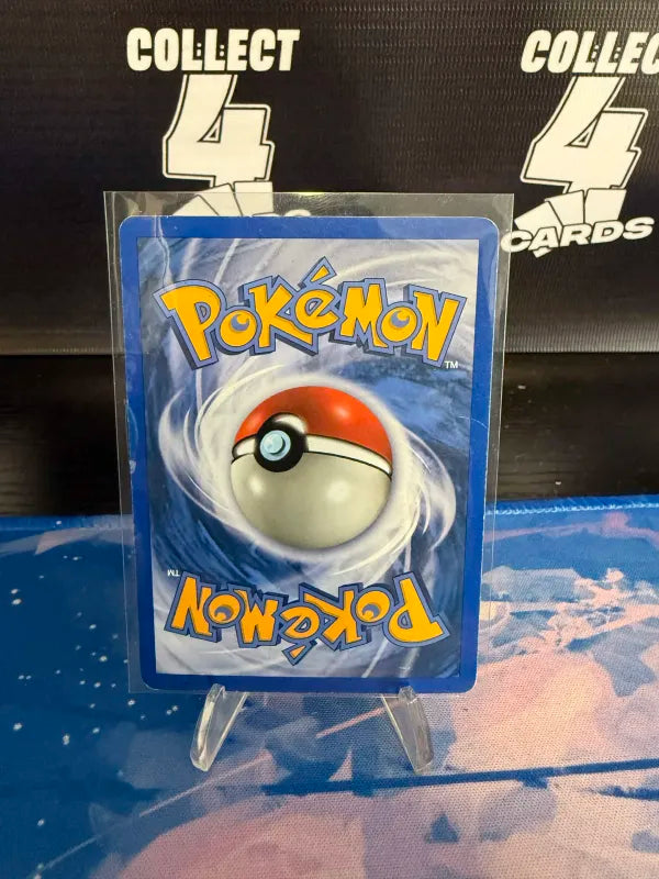 POKÉMON FLAREON H7 (2003 Skyridge) LIGHT PLAY