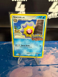 POKÉMON STARMIE 5 (2009 Pokemon Rumble) LIGHT PLAY