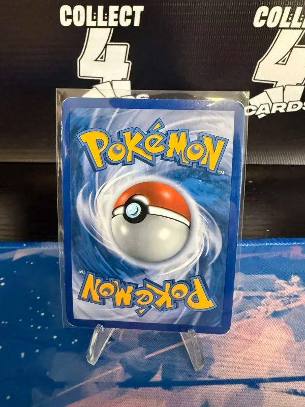 POKÉMON GYARADOS 6 (2009 Pokemon Rumble) LIGHT PLAY