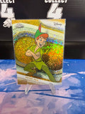 TOPPS CHROME PETER PAN NO. REFRACTOR [43/50] (Topps CHROME 2025) NEAR MINT