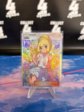 POKÉMON LILLIE 151 - Full Art Trainer (2018 Sun & Moon Ultra Prism) NEAR MINT