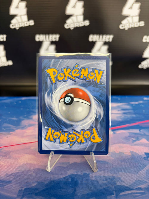 POKÉMON LILLIE 151 - Full Art Trainer (2018 Sun & Moon Ultra Prism) NEAR MINT