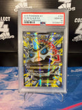 PSA 10 - M GLALIE EX 156 (2015 XY BREAKTHROUGH)