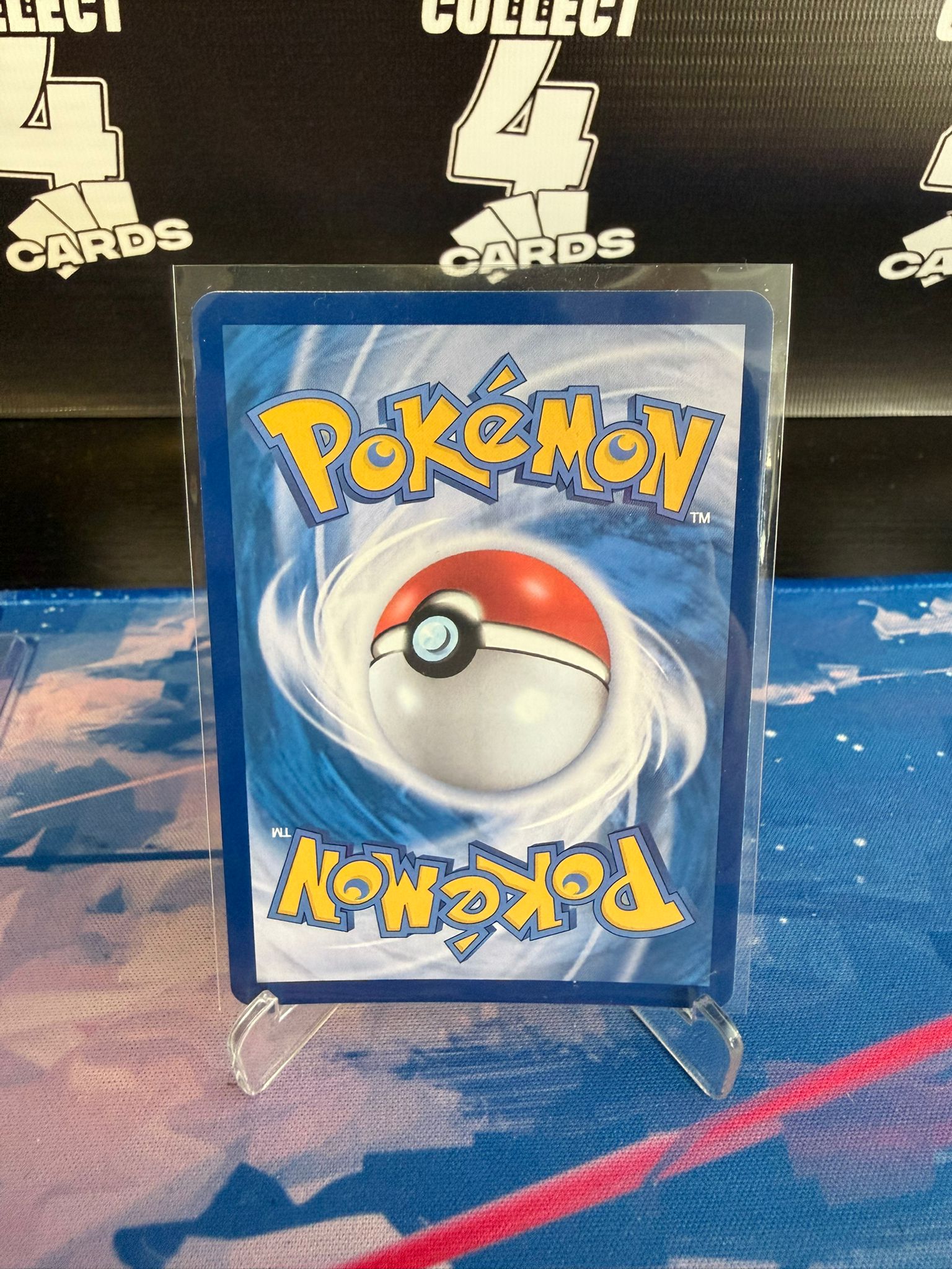 POKÉMON MEGA CHARIZARD X EX Korean (2025 Inferno X) NEAR MINT