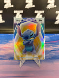 TOPPS NEON STITCH NO. REFRACTOR [33/50] (Topps Neon 2026) NEAR MINT