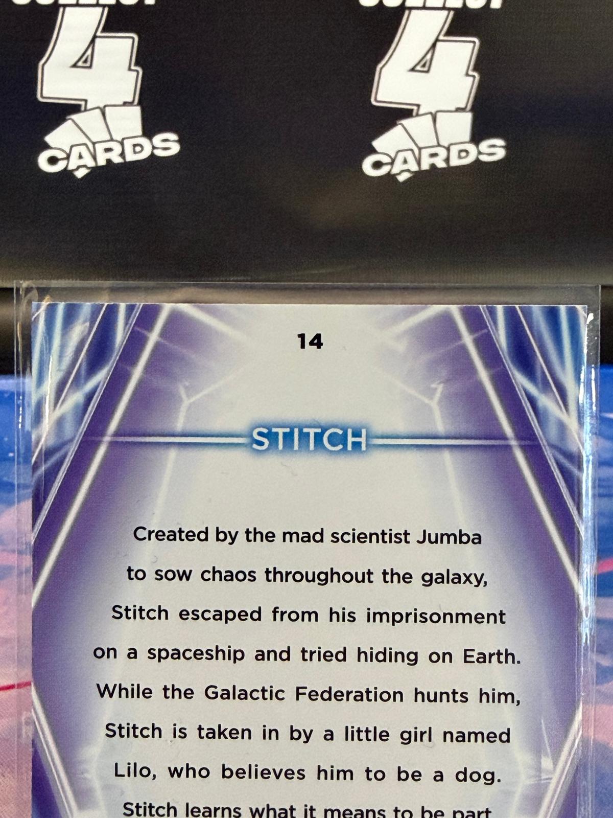 TOPPS NEON STITCH NO. REFRACTOR [33/50] (Topps Neon 2026) NEAR MINT