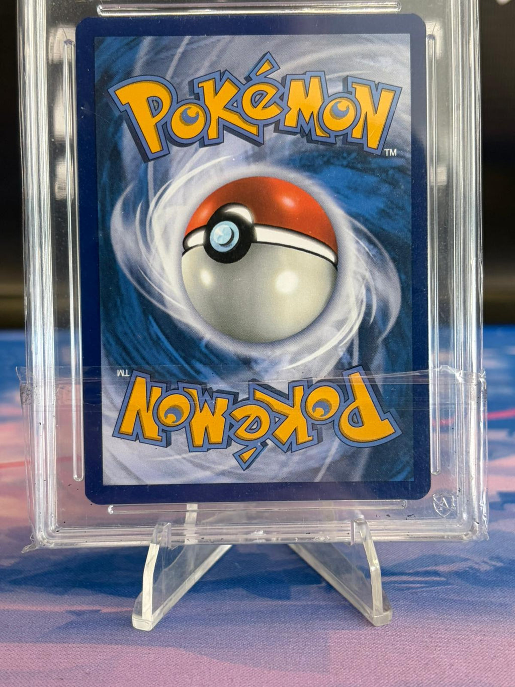 ACE 10 - KINGDRA EX 131 PROMO (2024 Shrouded Fable Black Star Promo)
