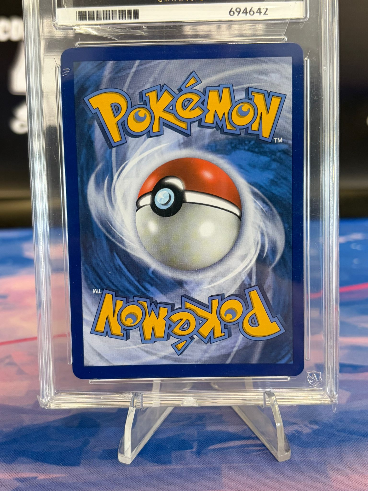 ACE 10 - M VENUSAUR EX 100 (2016 Evolutions)