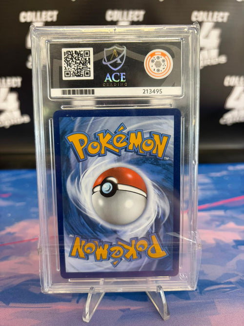 ACE 10 - RAIKOU V GG41 SPECIAL ART (2023 Crown Zenith)