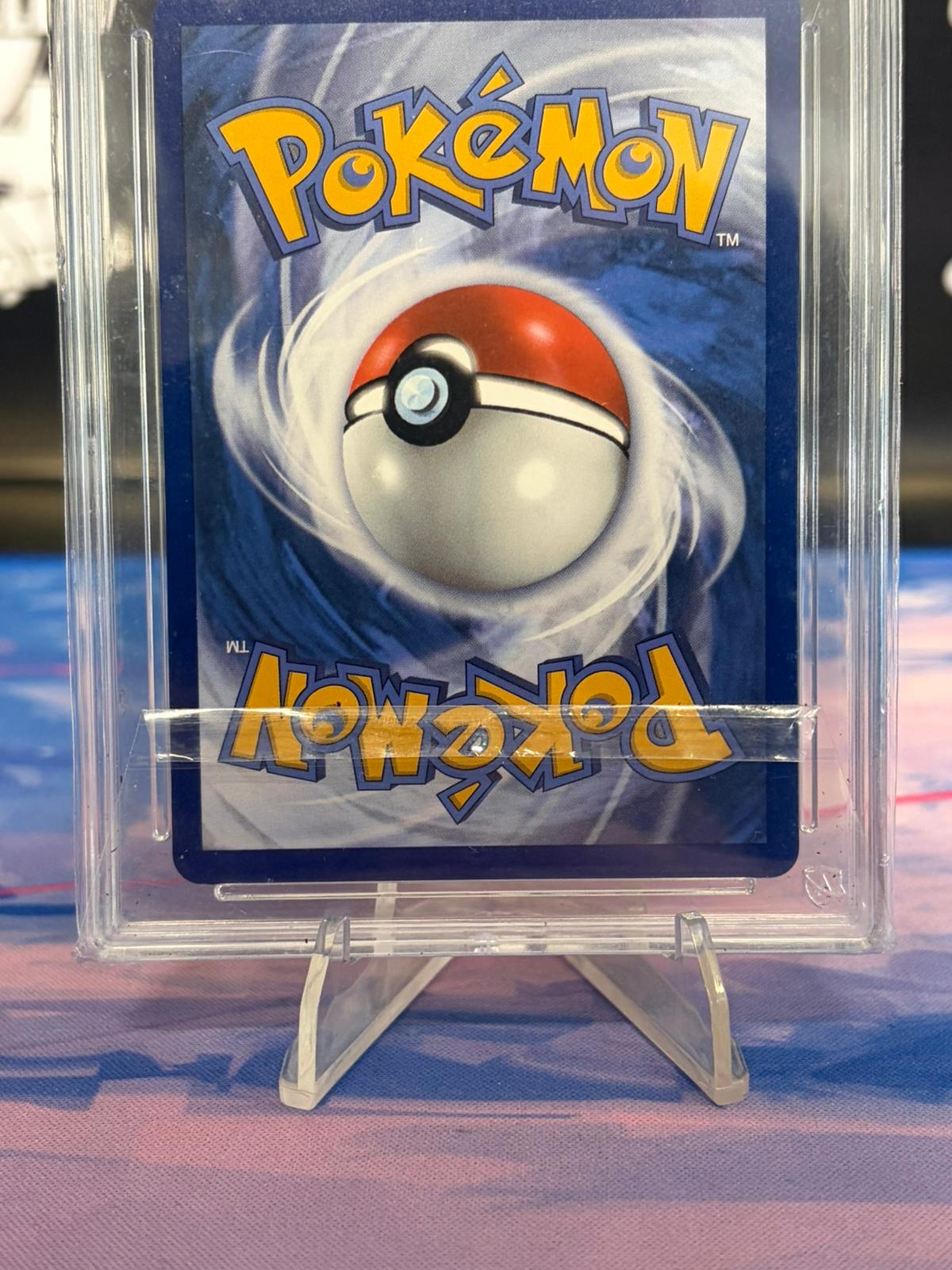 ACE 10 - BIRTHDAY PIKACHU 24 (2021 25th Celebrations)