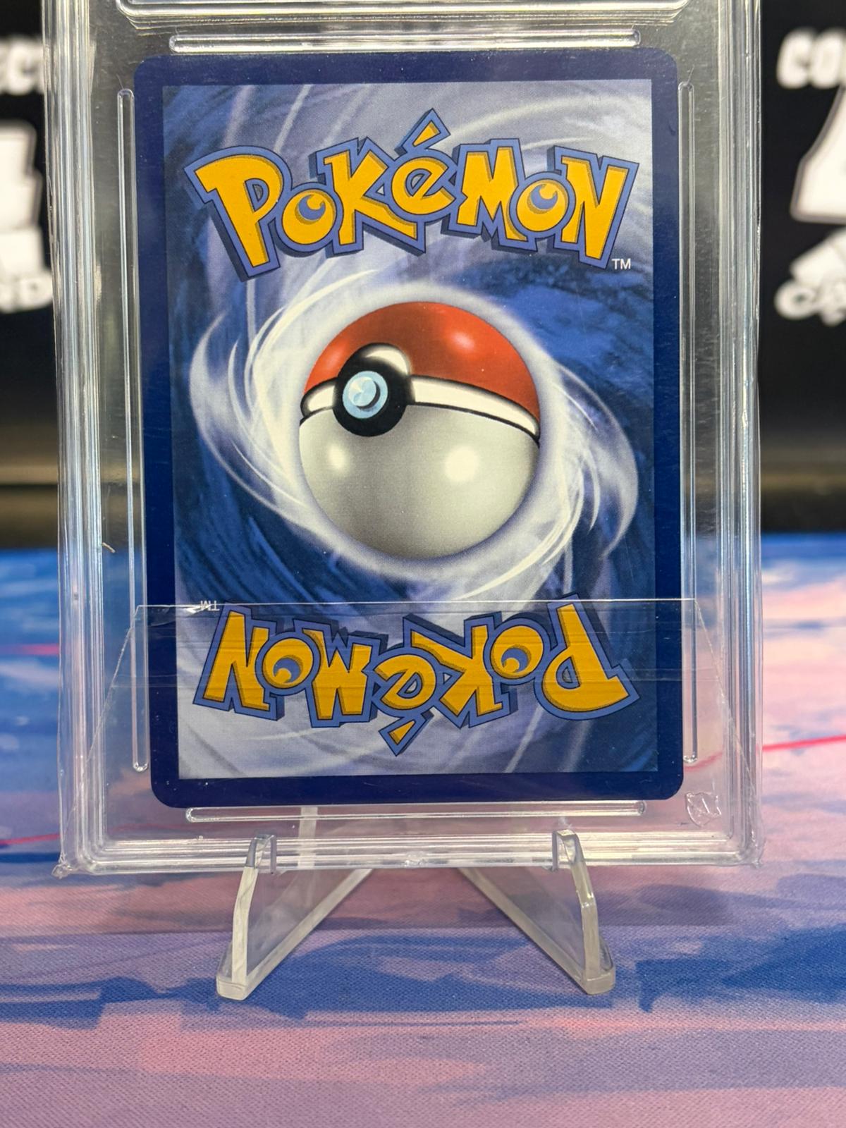 ACE 10 - ARTICUNO 161 ILLUSTRATION RARE (2025 Journey Together)