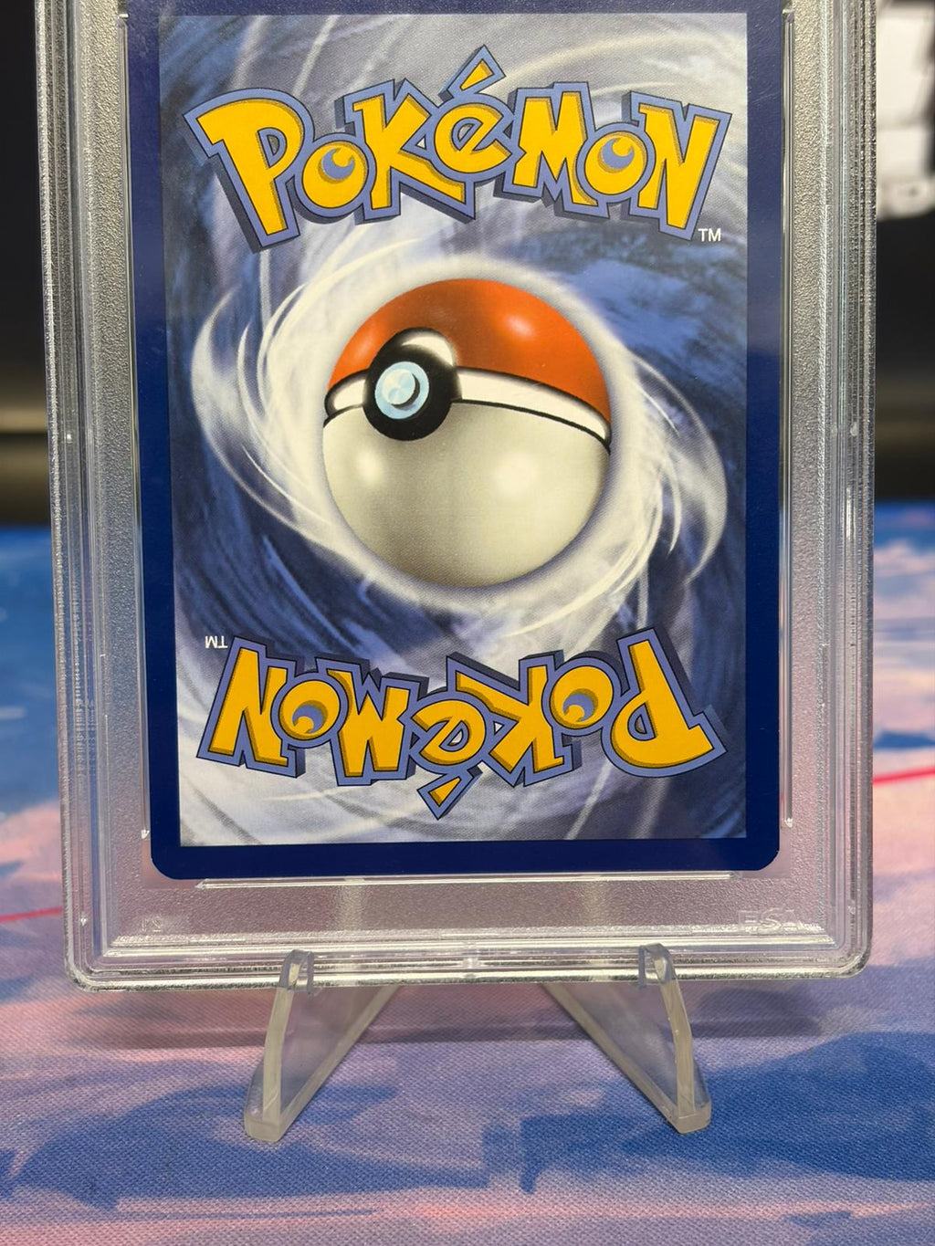 PSA 10 - POKÉMON QUAXWELL 207 ILLUSTRATION RARE (2023 Paldea Evolved)